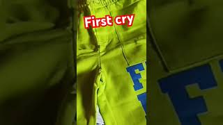 #firstcry.com #firstcry se bacche ke liye clothes mangwaya #plslikesubscribe @nanadbhabhijodi