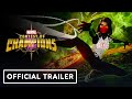 Marvel Contest of Champions - Ties That Bind: Champion Reveal Trailer