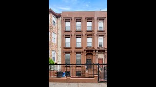 1253 Pacific Street, Brooklyn, NY