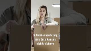 5 TIPS HIDUP JADI LEBIH SIMPEL DAN BAHAGIA #shorts