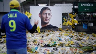 Emiliano Sala - The Life of a Fighter