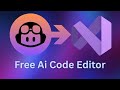 How to Add & Use GitHub Copilot FREE in Visual Studio 2022 | Full Guide