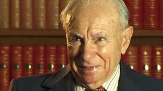 Philip Opas AM OBE QC Part 13 - Lawyers' Epitaphs