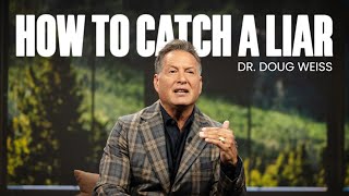IS HE LYING? | Will a Polygraph Save Your Relationship?