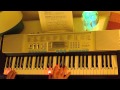 How to Play ~ The Entertainer ~ Scott Joplin ~ LetterNotePlayer ©