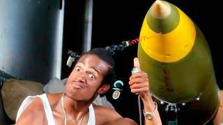 Ninguém Nesse Bairro Passa Dos 21 Anos