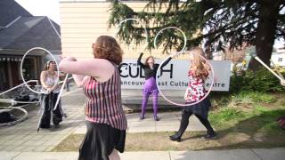 CircusFest Vancouver 2014 - Indiegogo Video