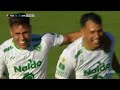 newell s old boys 1 vs 1 sarmiento game highlights torneobetano 2024