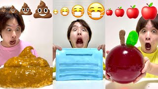 Saito09 funny video 😂😂😂