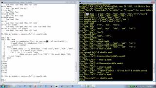 Learning Python for PL/SQL Developers - Part 3