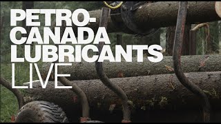 Petro-Canada Lubricants Live: Peak performance while protecting the environment