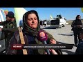 jintv Şêniyên kobanî bi boneya 15 ê sibatê daketin qadan