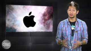 Apple Byte - Microsoft leaves Apple in the dust with tablet and laptop innovation in 2015