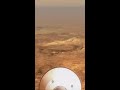 4K MARS Landing NASA's 2020 Perseverance Rover