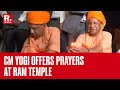 Ayodhya Deepotsav LIVE: CM Yogi Offers Prayer At Ram Temple | Republic Exclusive | Diwali 2024