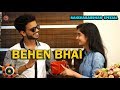 Behen Bhai | Rakshabandhan special | comedy video | Bhetreen indori