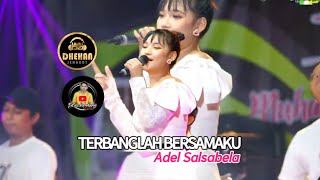 TERBANGLAH BERSAMAKU || SATE BAROKAH NDUE GAWE FT (FARIZ KENDANG ) DHEHAN PRO, KEISHA PRO