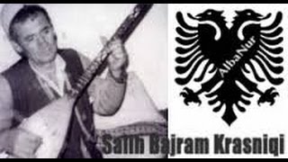 SALIH BAJRAMI - KRAL NIKOLLA  I MALIT TE ZI