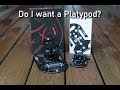 Do I want or need a Platypod?