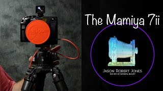 The Mamiya 7ii: The Art Of Natural Beauty Episode 1