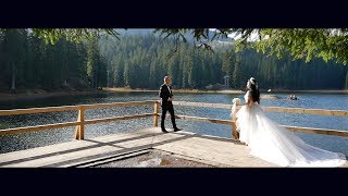 Wedding walk - Іванна та Вадим