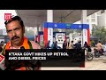 Karnataka fuel price hike: BJP' BY Vijayendra demands rollback, will organise protests…