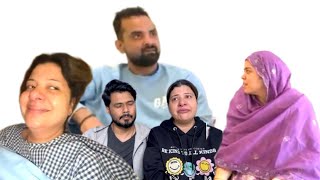 Saba Ibrahim Ho Gayi bahut Dukhi 😭| Miscarriage Ki Baat se