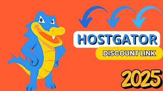 Exclusive HostGator Deal 2025 – Big Discounts Inside! | 76% OFF!