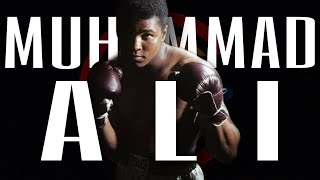 Muhammad Ali : Kisah Inspiratif Perjuangan Untuk Menjadi Yang Terbaik Dalam Jalan Islam (Subtitled)