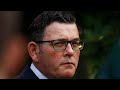 Dan Andrews' no-show at press conference a ‘curious move’