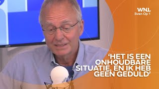 VVD-prominent Henk Kamp over asiel: zeg desnoods internationale verdragen op