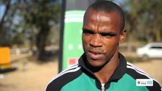 Ayanda Dlamini on AmaZulu FC's 80th anniversary