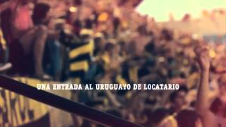 Spot publicitario Peñarol - Socio Adherente