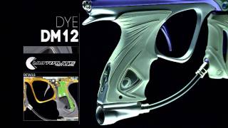 DYE DM12 Technical