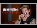 ricky vallen  - CORAÇÃO PIRATA