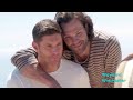 Jensen Ackles & Jared Padalecki Get Emotional Missing Supernatural!