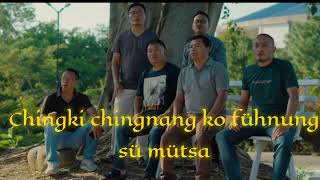 Khüta nung(wat do we do)Official lyrics video##sangtam