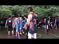 2017大環盃 東海b對元培 5