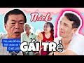 U70 Tuyển vợ TRÂU GIÀ THÍCH GẶM CỎ NON Và cái kết ntn | Độc Lạ 69 TV