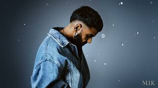 M.J.K - Mani Longia | Raf Saperra | Sync (Official Audio)