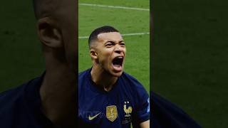 Mbappe Stuns Argentina with Incredible Goal - You Won't Believe Your Eyes🤯🤯