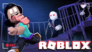 SURVIVING THE PURGE IN ROBLOX | Break In