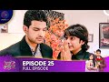 Kitni Mohabbat Hain - Just How Much I Love You - Episode 25 - English Subtitles