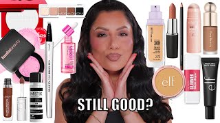 Still Worth It? Secondary Makeup Impressions \u0026 Review + Wear Test