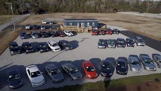 Benchmark Auto Sales MHC