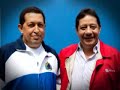 chávez comparte un encuentro familiar 09 de julio de 2011