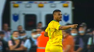 Lyle Foster🇿🇦 Goal⚽ Against Morocco🇲🇦