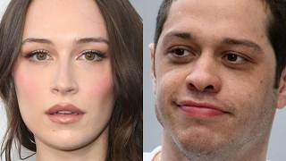 Pete Davidson SHOCKING move I feel disgusted