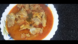 Mutton Bokkala Charu | Bokkala Pulusu in Telugu | మటన్ బొక్కల చారు | మటన్ బొక్కల కూర | Bokkala Charu