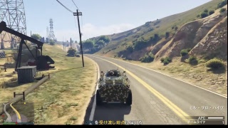 GTA5  銃器密輸アップデート 【海底資産】 エージェント14ジョブ